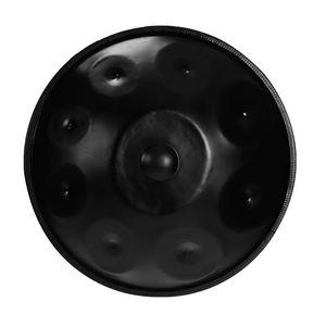 9음 텅드럼 명상 10음 전문가 행드럼 필라테스 핸드북 초보자 요가