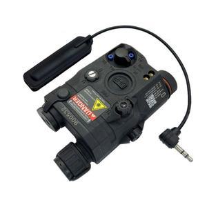 PEQ15 LA-5C 조준기 지시기 전술 표적