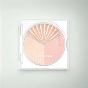 페리페라 브이 하이라이터 샤이닝온 1호