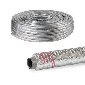 고품질 철물팩토리 PB 파이프 보온재 6M 단열재 배관용자재 배관용부품 수도관설치 수도파이프 (WFGFG9L)