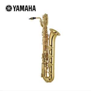 [보리보리/진성뮤직]야마하 바리톤색소폰 YBS62 ybs-62 섹소폰 중급자용 악기케이스 yamaha