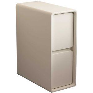 폭좁은수납장 틈새장200 틈새수납장300 틈새 틈새수납장 침대