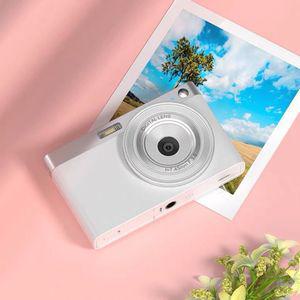 Y2K 디카 브이로그 레트로 빈티지 미러리스 휴대용 카메라