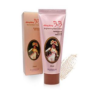 [S25259A]블링블링 포토제닉 비비_페이셜바디 글리터