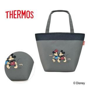 써모스 미키 미니 소프트 쿨러백 17L 보냉백 가방