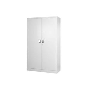 철재 캐비넷 중형 사물함 철재캐비넷