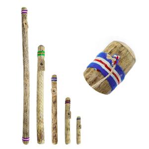 레인스틱 명상 악기 레인 힐링 빗소리 스트림 치료 메이커 사운드 25cm 50cm 75cm