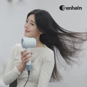 [벤하임] BLDC 제트 헤어드라이어 BBHD-1500WBP01/WBB02