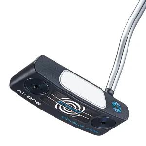 캘러웨이 ODYSSEY Ai ONE 퍼터 DW 더블와이드 DB 33/34인치 오디세이 병행 AS보증