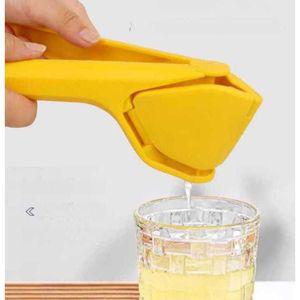 최화정 레몬착즙기 짜기 레몬짜개 레몬 착즙기 과즙