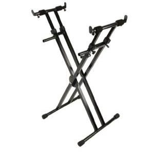 가야금받침대 거치대 스탠드형 피아노 건반 다이