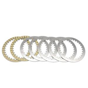 바이크 오토바이 마찰 클러치 플레이트 디스크 강판 YAMAHA 호환 TMAX530 SX DX 530 560