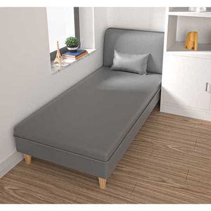 1인 침대소파 이동식 소파베드 패브릭 쇼파침대 쇼파 소파