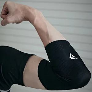 NEW 테이핑테크 피부같은 착용감 ST 팔꿈치보호대 얇은테이핑