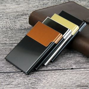 초슬림 담배케이스 심플 담배통 방수 슬림형 일반형