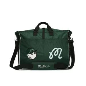 백 KQJ M5343PBO01GRN M 라이트 보스턴백 GREEN