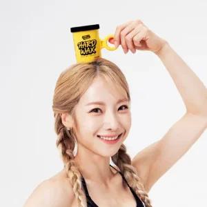 고릴라왁싱 하드왁싱 140g 2개 PGHW01