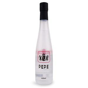 [SXW3BW3]페페블랙 커플 바디 수용성400ml