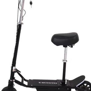 가성비 전동킥보드 배달용 등교 24V 퀵보드 대리기사 전기