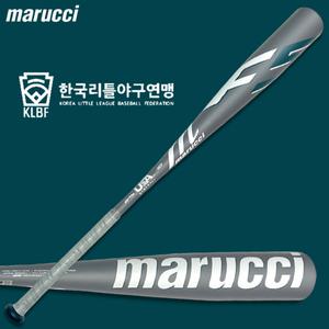 마루치 F5 한국리틀야구연맹 공인 야구배트 알로이배트 29인치 30인치 31인치 -10드롭