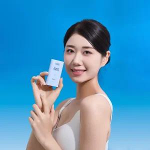 [엘라이브 전용 특가]  제로핏 쿨링 선스틱 19g