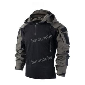 밀리터리 전술 조끼 서바이벌 군용 자켓 탄창 전투복