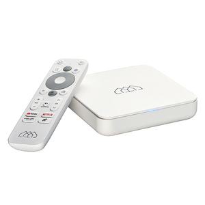 호매틱스 BOX R New 안드로이드12 OTT 스마트 셋톱박스 인터넷공유기