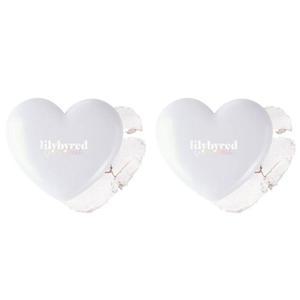 릴리바이레드 러브빔 글로우 하이라이트 01 오묘빔 X2