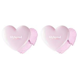 릴리바이레드 러브빔 글로우 하이라이트 02 홀리빔 X2