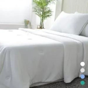 쿨링 국산 추천 여름이불 냉감 꾸안꾸 시원한 아이스 (WFJ14VU)