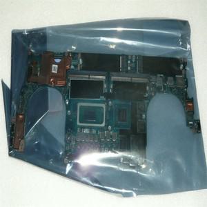 1V4T3 DELL XPS 15 9510 노트북 마더보드 i7 11800H 4.6GHz NVIDIA RTX3050Ti 100프로  됨