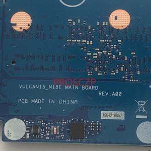 CN-0548H2 DELL G7 7790 노트북 마더 보드 SRF6X I5-9300H CPU RTX2060 100프로  작동  됨