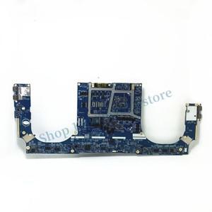 Dell 9700 노트북 마더보드 CN-0CXCCY SRJ8F I7-10875H CPU N18E-G1-65-A1 RTX2060 18835-1 100프로 됨 양