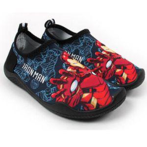 남아 캐릭터 물놀이 수영장 아쿠아슈즈 워터슈즈 신발