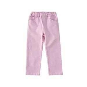 [갤러리아] [블루독타임월드] 하트포켓스트레이트팬츠(25A75-414-50)키즈바지