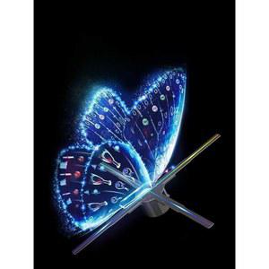 3D 홀로그램 프로젝터 조명 광고 플레이어 육안 디스플레이 미니