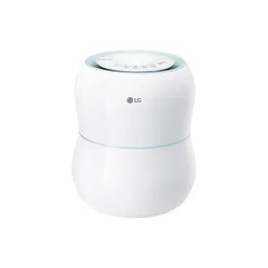 LG 퓨리케어 자연기화 가습기 HW300BBB