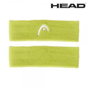 헤드 스포츠트렌 헤어(라임) 헬스 운동 축구 머리띠