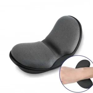 책상손목패드 직장인 사무실 피로완화 미끄럼방지 손목보호쿠션 침대같은 (WFJ75N2)