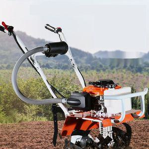 텃밭관리기 미니 농업용 중고농기계 농기계 주말농장