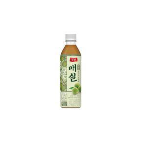 동원 양반 매실 500mL 36개