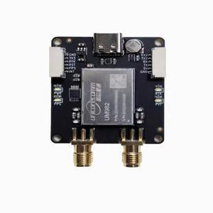 1/PCS UM982 RTK 차동 센티미터 수준 포지셔닝 모듈 GPS 네비게이션 모듈  공급 수신기 ZEDF9P GNSS 보드