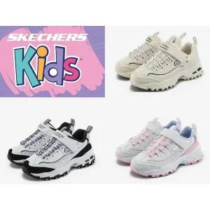 [스케쳐스키즈](의정부점)딜라이트 아동화 3종