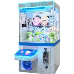 문방구 미니 인형 생일 뽑기 선물 기계 조카 가정용