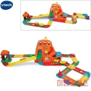 마공상점 기차놀이 기관차장난감