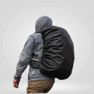 다용도 방수 백팩 여행용 레인커버 배낭 대형 밀레가방 등산핸드폰파우치 힙색등산가방