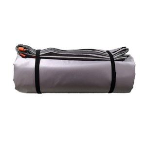 차량용 방화포 진압 3x4m 자동차 방화덮개 전기차 소화포 담요