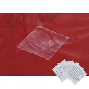 타프 텐트 천막 찢어짐 보수 TPU 긴급 수리 패치 5p