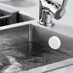 세면대캡 물넘침마개 오버홀캡 세면대물구멍마개