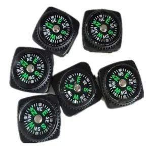 재난 비상용 캠핑 아웃도어 휴대용 나침반